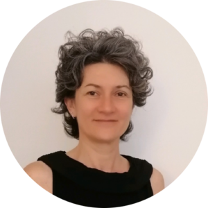 Headshot di Laura Picchi