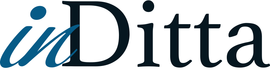 logo inditta